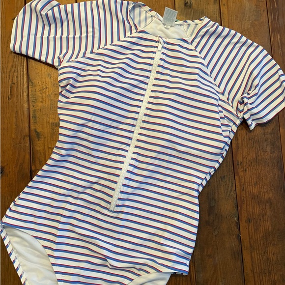 Kona Sole Swimsuit — NWT - Picture 1 of 11